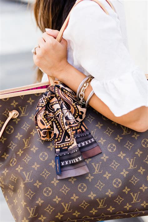 lv bandeau scarf|louis vuitton bandeau on bag.